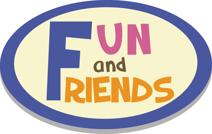 Fun And Friends